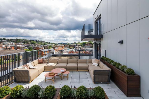 2 bedroom apartment to rent - Photo 1