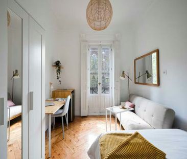 Calle de Fernández de la Hoz, Madrid, Community of Madrid 28010 - Photo 5