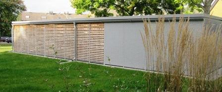 Bei VIVAWEST die Sonnenstrahlen auf dem eigenen Balkon genießen. - Photo 1