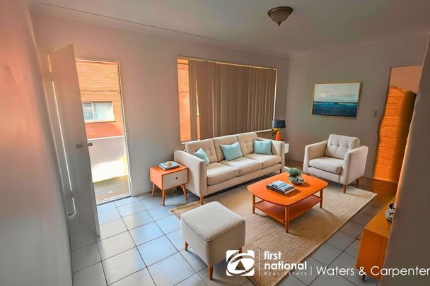 2 Bedroom Unit - Second Floor - Photo 1