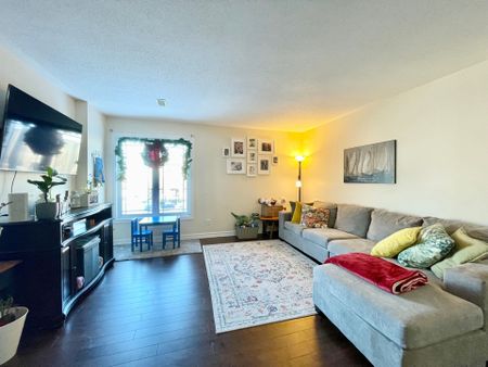 For Lease - 590 Chapman Mills Drive Unit# B, Barrhaven, Ontario - Photo 5