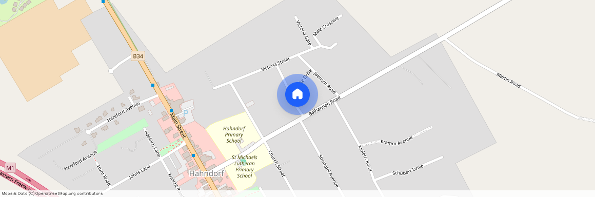 11 Kaesler Rd, Hahndorf