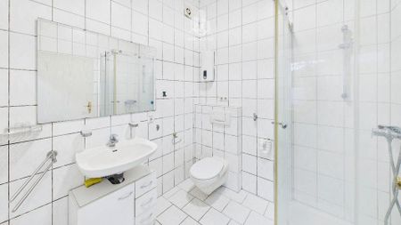 2-Zimmer-Wohnung mit Fußbodenheizung in Echternacherbrück - Photo 3