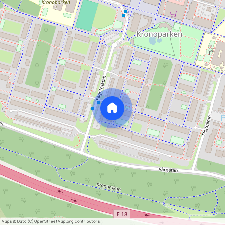 Karlstad, Fagottgatan, 10, 65633