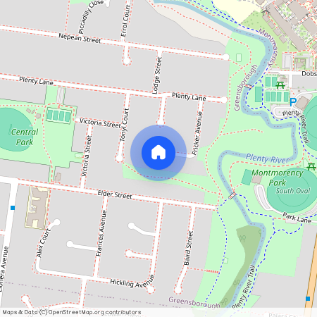 33 Fricker Avenue, Vic 3088, Greensborough