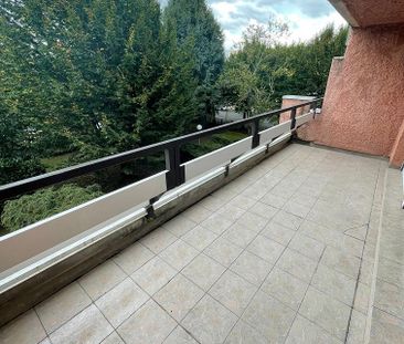 LOCATION APPARTEMENT T3 BIS AVEC TERRASSE TARBES OUEST - Photo 2