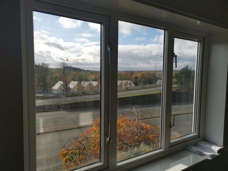 1 bedroom apartment to rent - Photo 2