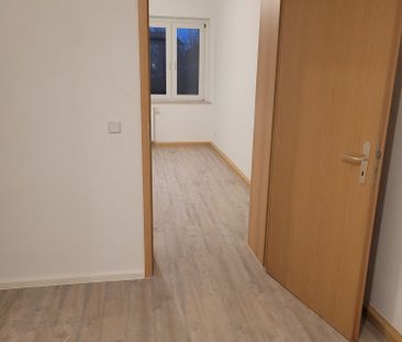 Schöne 2-Zimmer-Wohnung in Ammendorf! - Foto 4