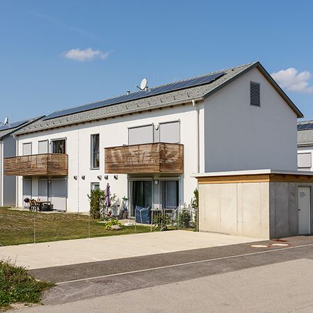 Wohnung in Wildendürnbach - Foto 3
