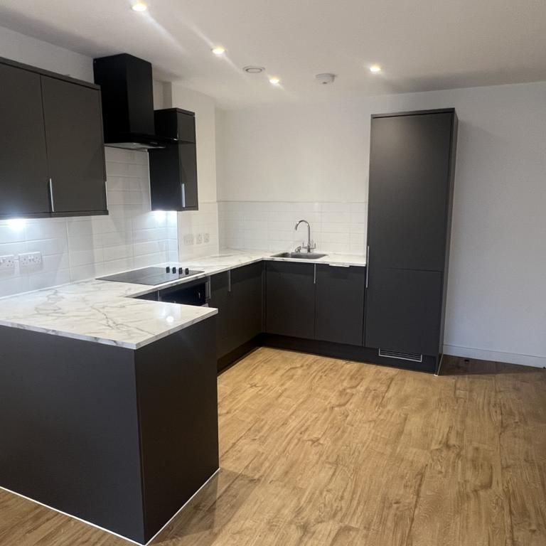 1 bedroom apartment to rent - Photo 1