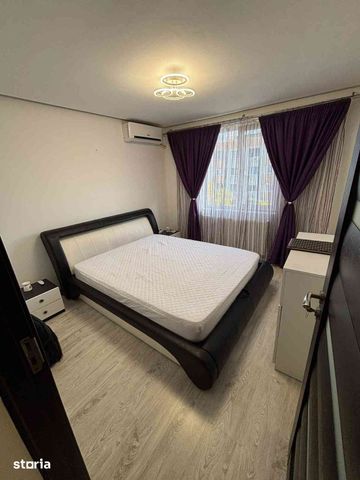 (Proprietar) Apartament 2 camere de închiriat - Crângași - Fotografie 2