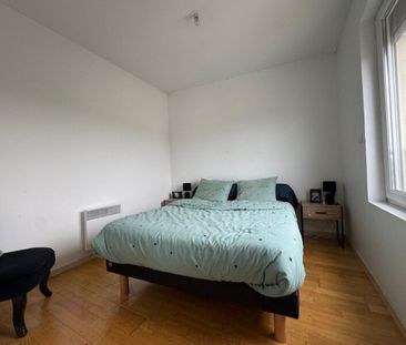 Location Appartement 3 pièces 44m² - Photo 2