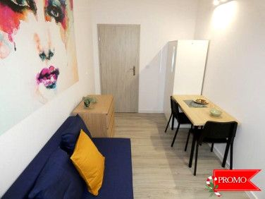 Pokój, ul. Targowa - Zdjęcie 1