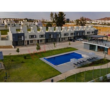 Casa en renta - Photo 6