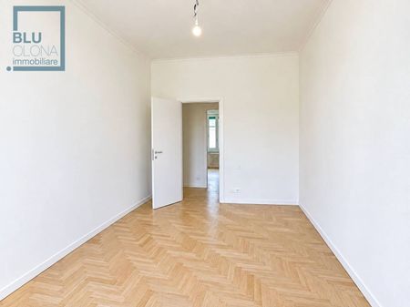 Trilocale via San Marco 26, Turati, Milano - Foto 3