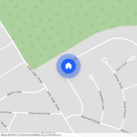 146 Moreau Parkway, Tiny