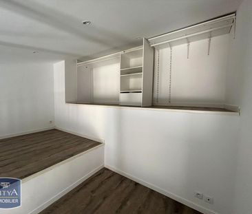 Location Appartement 1 pièce 24m² AUBAGNE 13400 - Photo 6