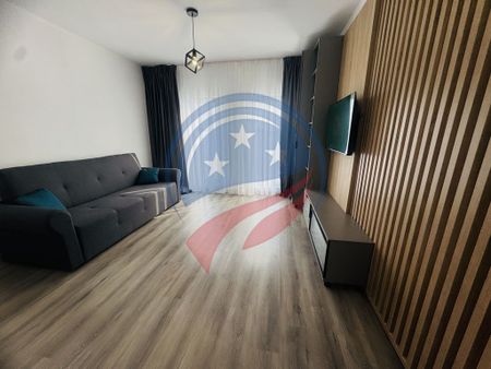 Casă nouă de închiriat – confort modern, zonă lini?... - Fotografie 3