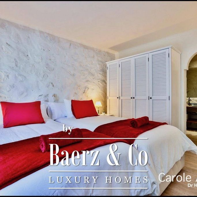 12 room luxury Villa in 7819, Santa Eulària des Riu, Province of Balearic Islands, Balearic Islands - Photo 1