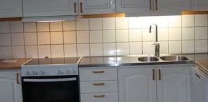 Kyrkvägen, Vedevåg - Foto 2