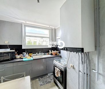 Location appartement à Brest, 2 pièces 44.48m² - Photo 6