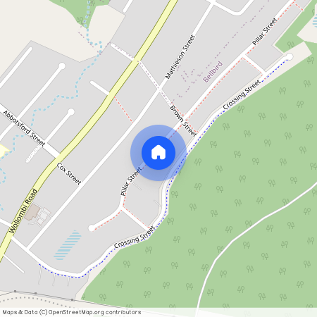 2/32 PILLAR ST, NSW 2325, Bellbird