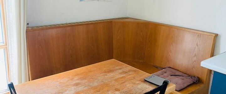 25m2 Zimmer in Moosach mit privatem Balkon - Photo 1