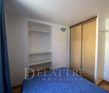 Location Appartement 2 pièces 31m² ROQUEFORT LES PINS 06330 - Photo 2