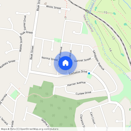 15 Brolga Avenue, QLD 4680, New Auckland