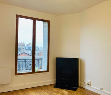 Location Appartement 1 pièce 20m² - Photo 1