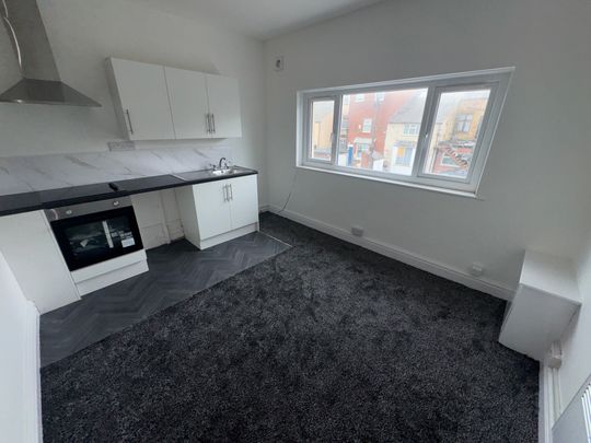 Withnell Road F3, Blackpool - Photo 1