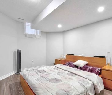 For Lease - 68 Root Crescent, Ajax, Ontario - Photo 6