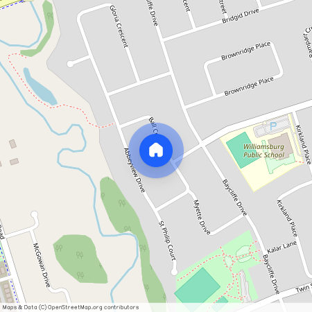 30 Ball Crescent, Whitby