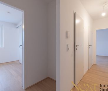 Generalsanierte 2-Zimmer-Wohnung mit hochwertiger Einbauküche und S... - Photo 6