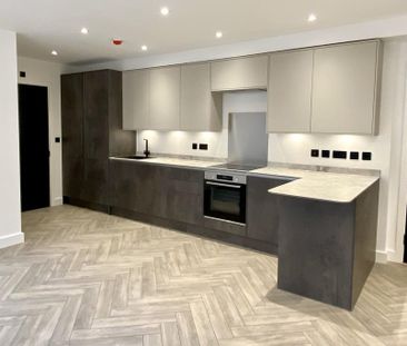 1 bedroom property to rent - Photo 3