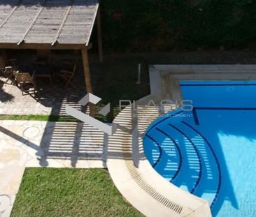 Ενοικίαση κατοικίας, 420 τ.μ., Σαρωνίδα, 4.500 € - Photo 5