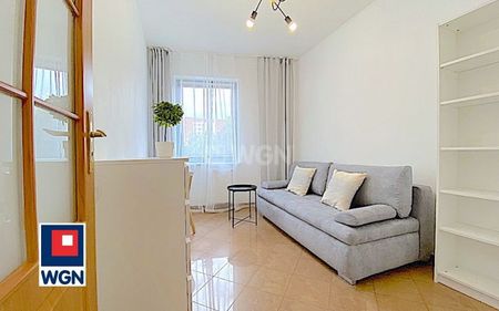 Mieszkanie na wynajem Szczecin - Stare Miasto. Piękne 2 pokojowe 51m2 z kuchnią, 1 piętro - Zdjęcie 2