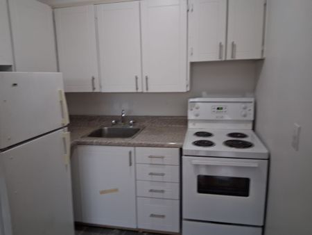 For Lease - 191 St George Street Unit# 502, Toronto, Ontario - Photo 2