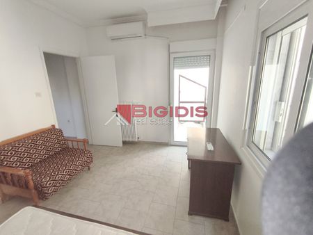 Studio / γκαρσονιέρα 40 τ.μ. για ενοικίαση, Ν. Σερρών, Σέρρες - Φωτογραφία 2