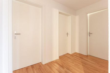 Grosse 4.5 Zimmer-Attikawohnung am Musical Theater - Photo 2