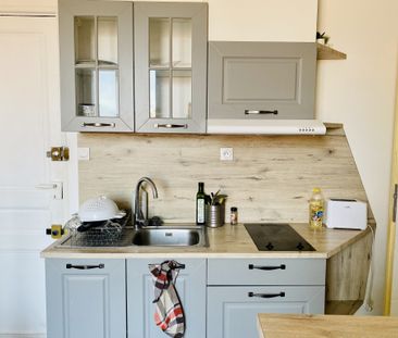 Location Appartement 2 pièces 26m² PERPIGNAN 66000 - Photo 4