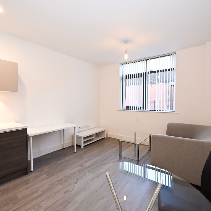 1 bedroom apartment to rent - Photo 1