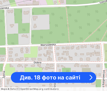 102 m2 Warszawa-Wesoła - Фото 1