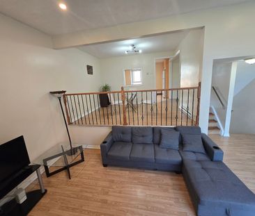 For Lease - 39 John Cabot Way, Toronto, Ontario - Photo 3