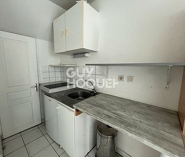 Meublé Appartement à louer à GURGY (89250). - Photo 4