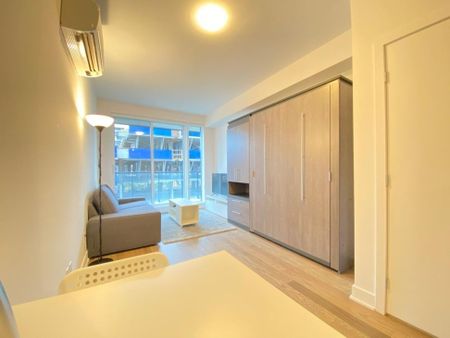 Appartement à louer - Montréal (Le Sud-Ouest) (Griffintown) - Photo 4