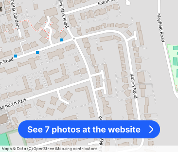 Langley Park Road, Sutton, SM2 - Photo 1