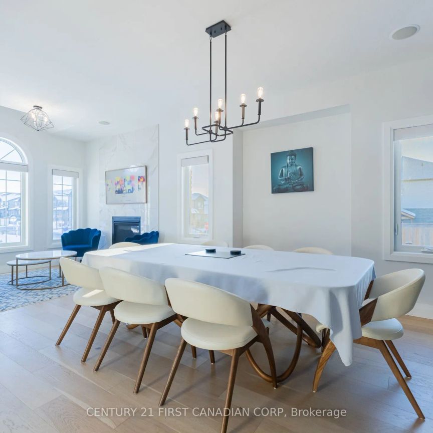 828 Kleinburg Drive #Upper - Photo 1