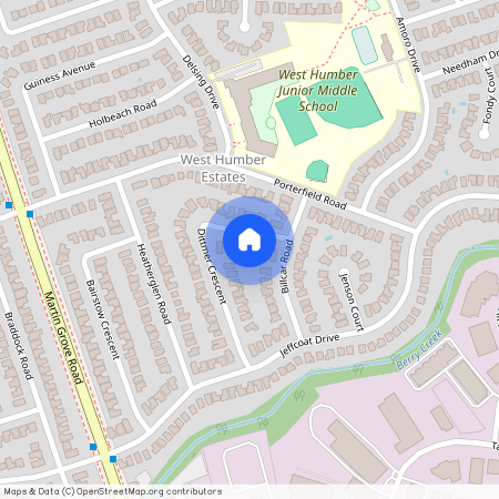 27 Dittmer Crescent, Toronto