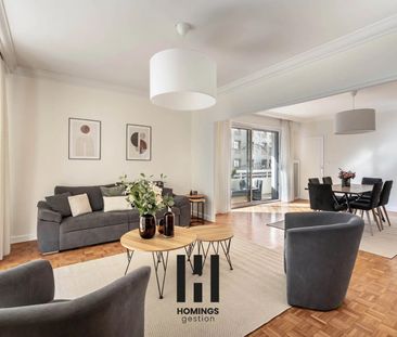 Tout savoir sur cet appartement dans le quartier Les Brotteaux-Bell... - Photo 2